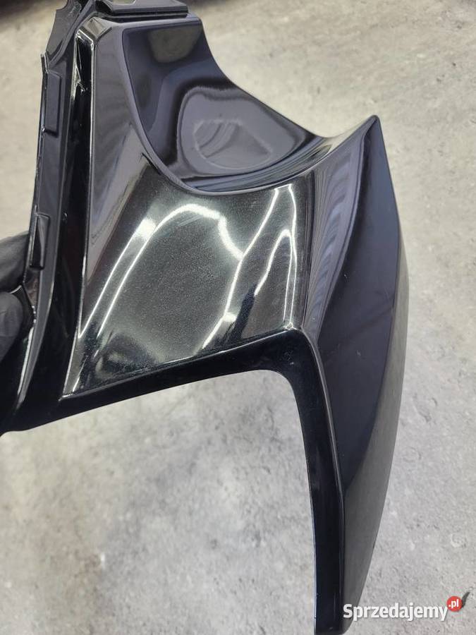 Kawasaki H2 SX H2SX NINJA OEM OWIEWKA OSŁONA Nowy Tomyśl