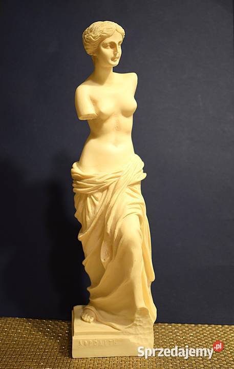Afrodyta replika rzeźby z mitologii greckiej Chełmno