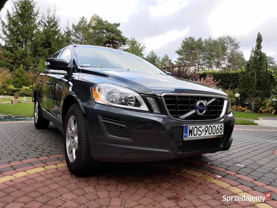 Volvo XC 60 D3 Kinetic