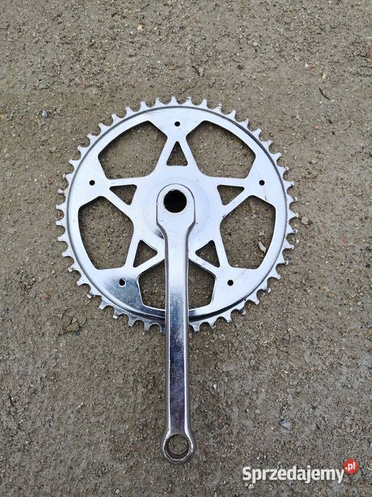 Rower WagantTuring 2Rometkorba46 zębów Gdańsk