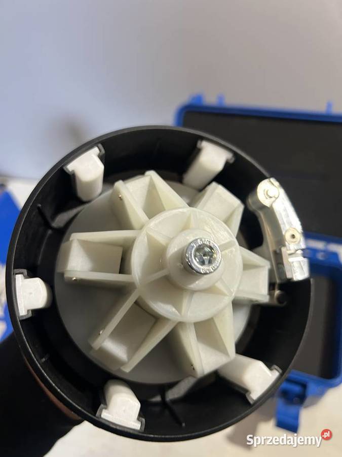 Skrobak Geberit d110 359926001 fazowarka małopolskie Kraków