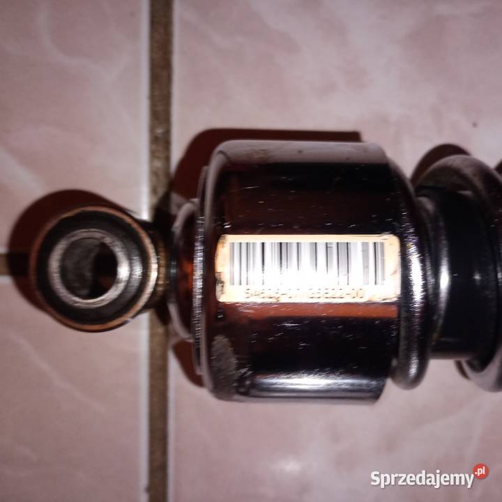 Okazja amortyzatory Harley Davidson ładne Wrocław