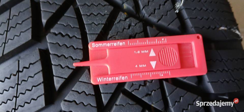 4 Koła Zimowe Dacia Sandero Jogger Nordicca Katowice