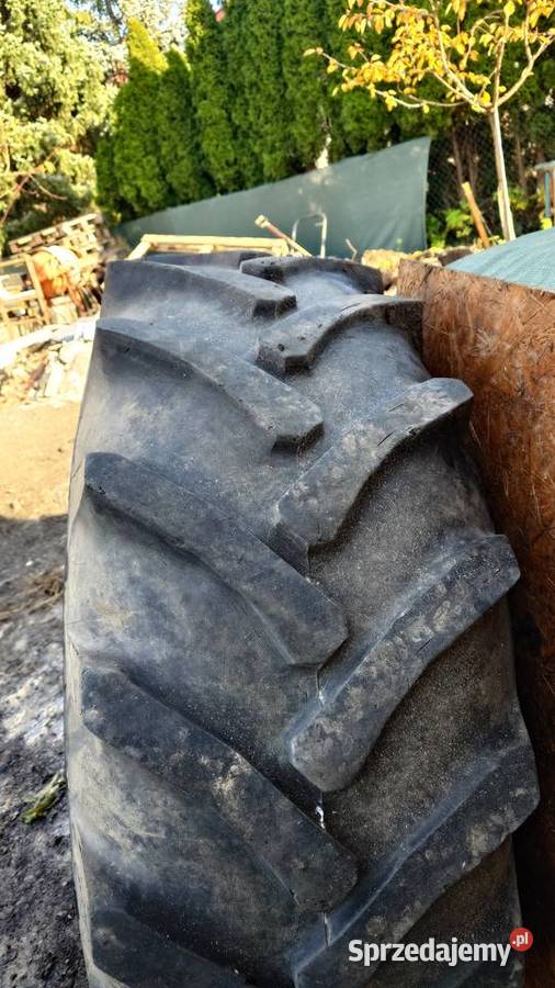 Opony 184x26 nie Poznań