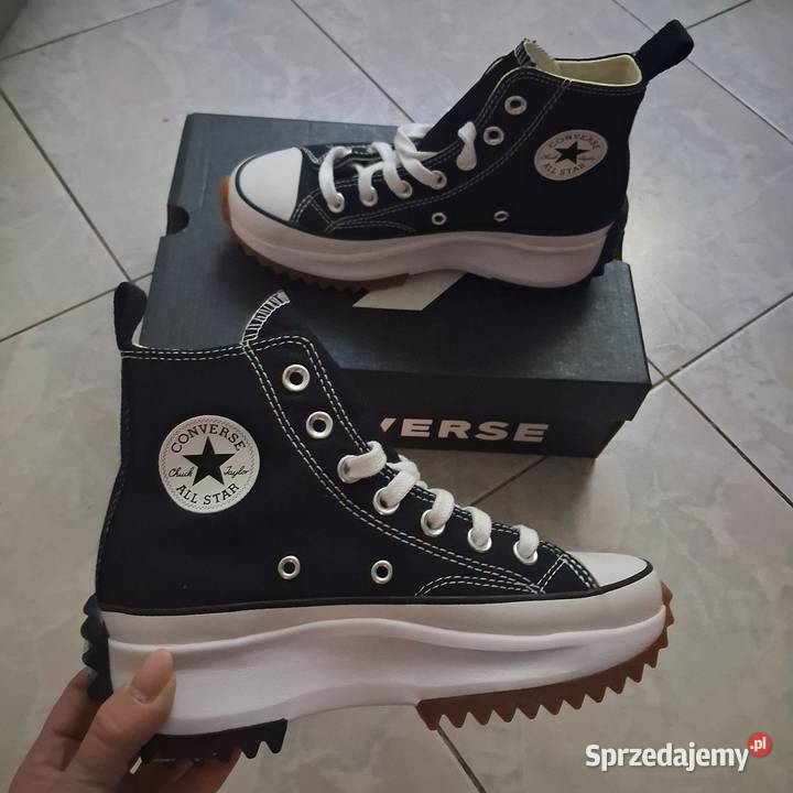 Buty Converse All Star 355 Rzeszów