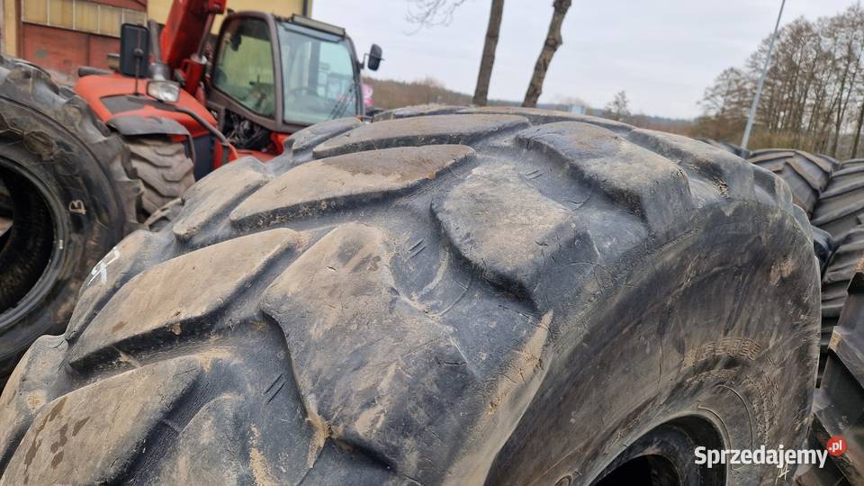 265r25 26525 Goodyear 70 bieżnik Nowe Miasto Lubawskie