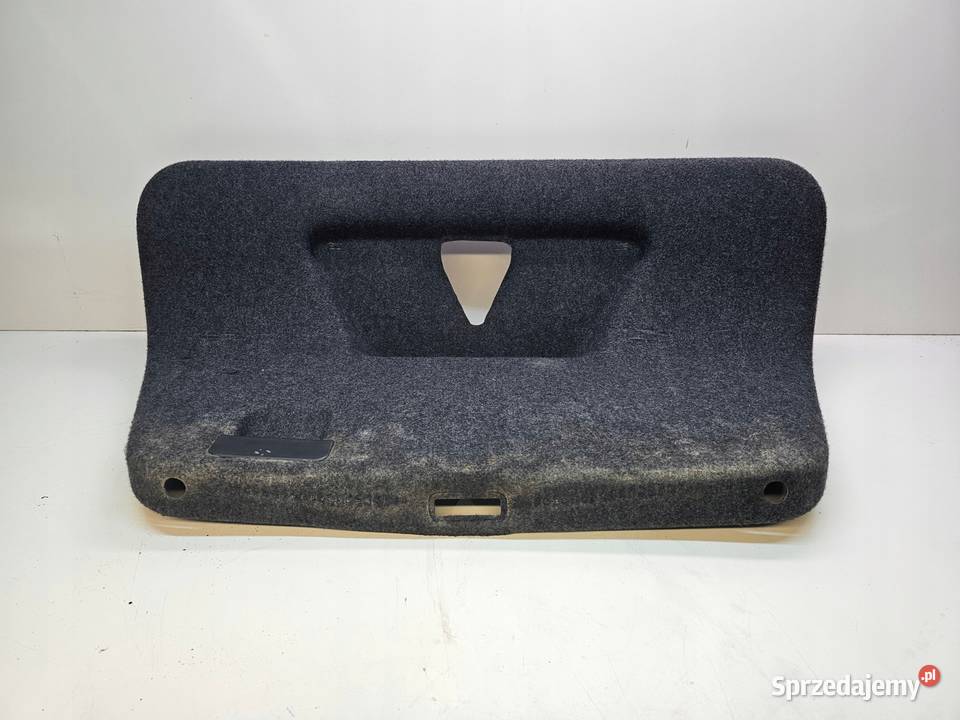 TAPICERKA KLAPY TYŁ AUDI A4 B7 CABRIO 8H0867975 osobowe sprzedam