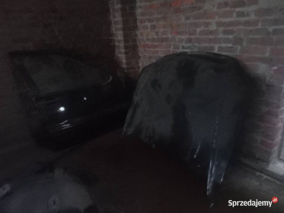 części mercedes ml 400 cdi Lublin