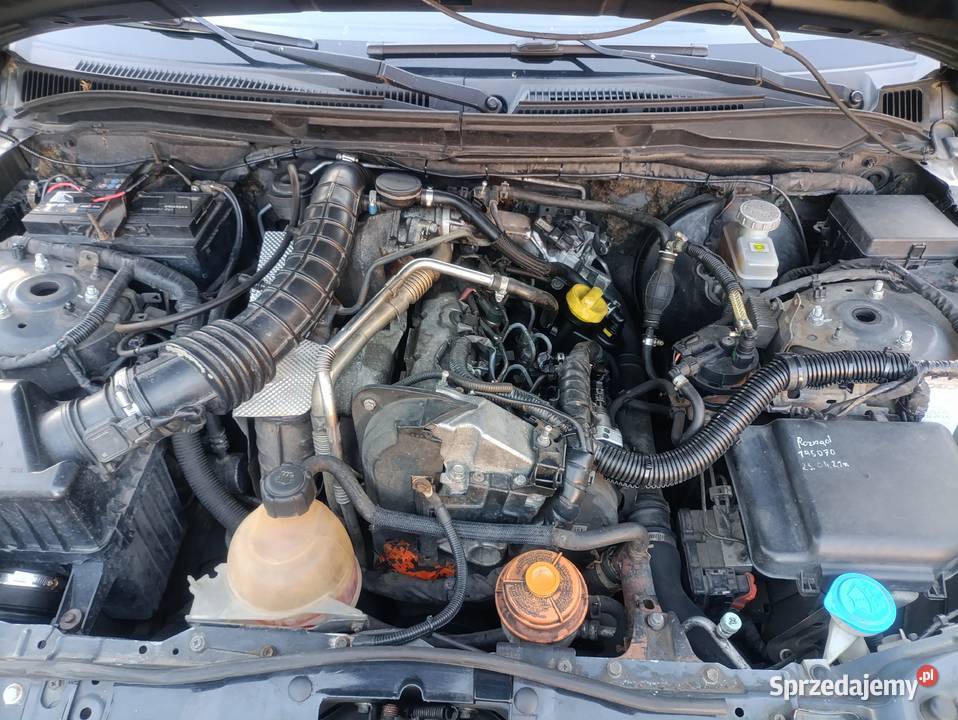 Suzuki Grand Vitara II 3drzwiowa 19 DDiS Gotowa Pelnik