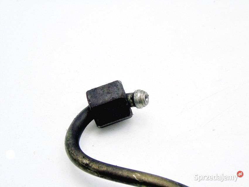 RURKA PALIWA 20 CDT CDTI ROVER 75 FREELANDER ZT Sosnowiec