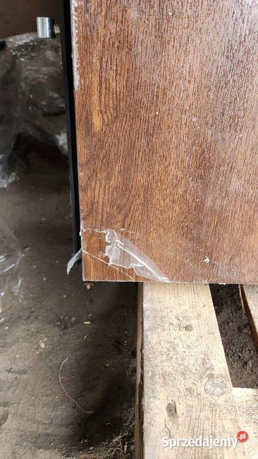Drzwi zewnętrzne 10 Drzwi zewnętrzne Toruń