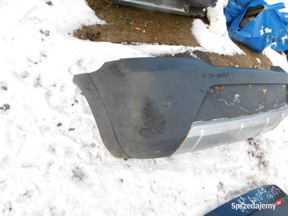 rover 25 zderzak 30127 WYSYŁKA osobowe
