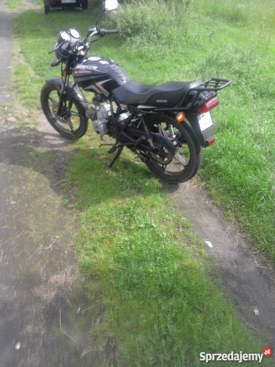 Router Romet Motors HW50A Nowogard