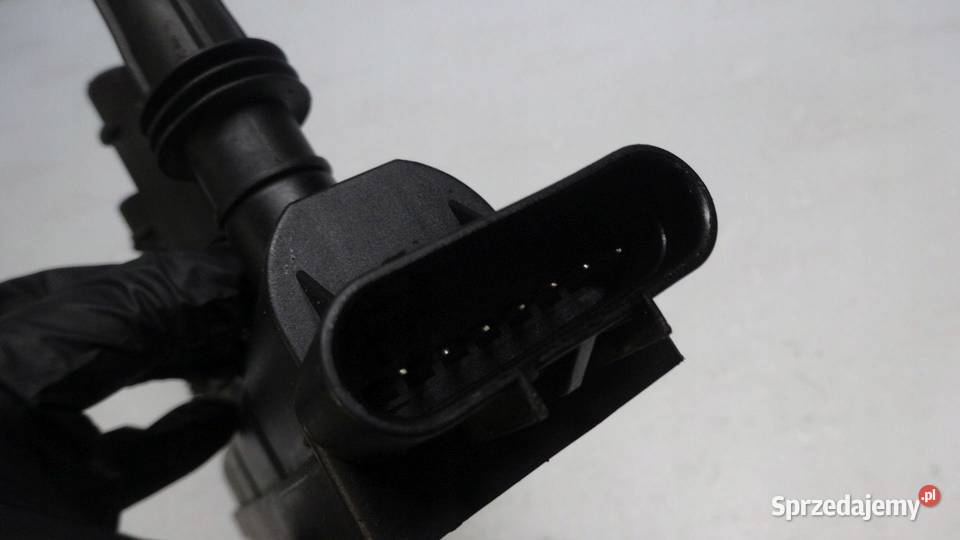 Opel Corsa 12 16V A12XER 11R 85 41372049S CEWKA