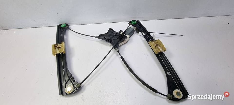 SILNICZEK SZYBY PP VOLKSWAGEN PASSAT B8 Lipno