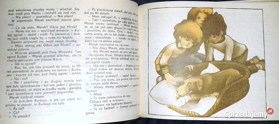 Śmieszne makaron rośnie Barbara Winklowa Chełm