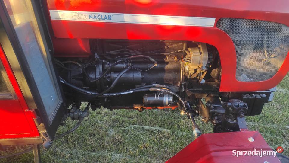 ursus c360 c4011 remoncie silnika wspomaganie Kostrzyn sprzedam