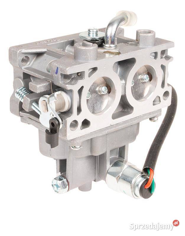 Gaźnik Loncin LC2P77F CZĘŚĆ ORYGINALNA Opalenica