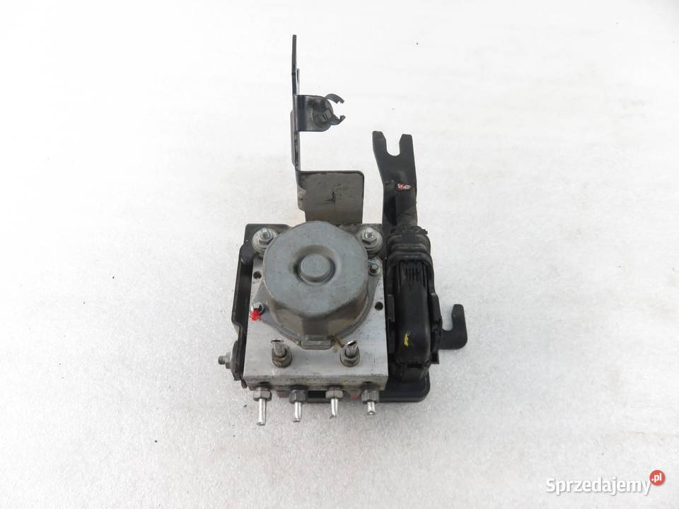 POMPA ABS DACIA SANDERO II B8 0265254936 Układ ABS i ESP sprzedam