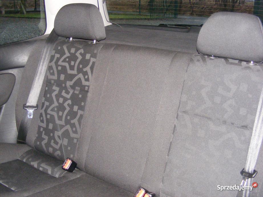 Volkswagen Golf 19 SDI wolnossący diesel osoby p Cieszyn
