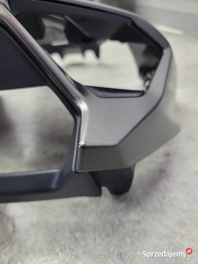 KAWASAKI Z900 Z 900 2025 OEM CZASZA OWIEWKA wielkopolskie Nowy Tomyśl