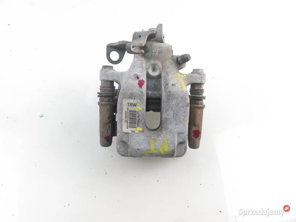 ZACISK PRAWY TYŁ CITROEN C4 II 16 HDi 9678720880 osobowe