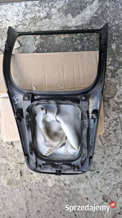Ramka dekor środkowy mieszek Honda Accord VI 6 Ostrowiec Świętokrzyski