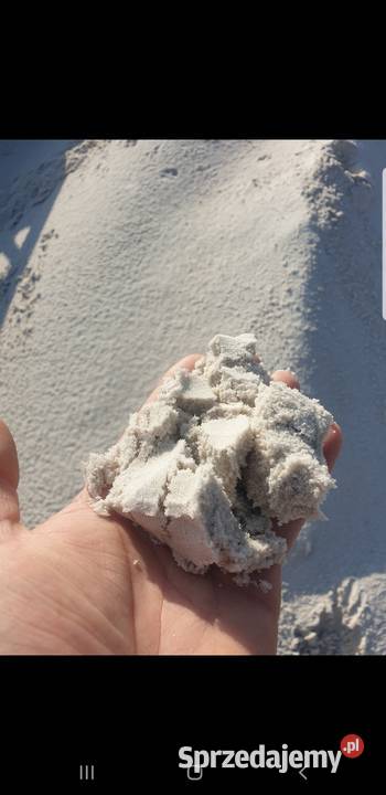 BETON towarowy stabilizacja podbudowa Łódź