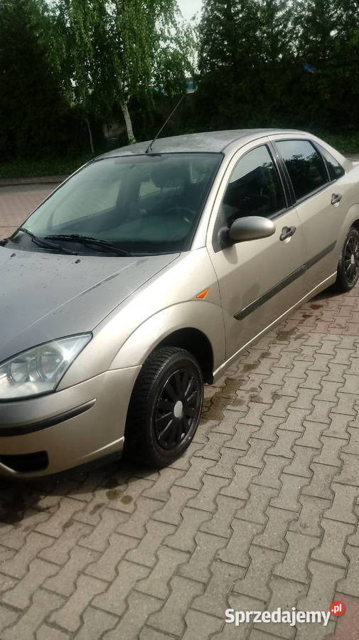 Szukasz sprawnego auta bez wkladu w gazie i 2KM Ostrów Wielkopolski