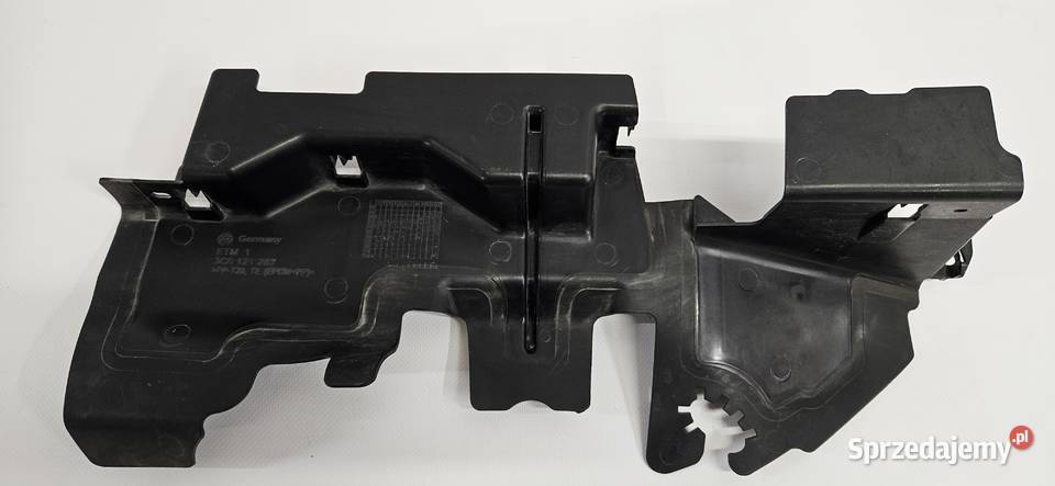 VW Passat B6 Kierownica Powietrza Lewa 3C0121283 śląskie