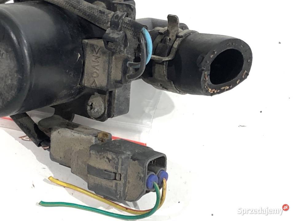 DODATKOWA POMPA WODY SUBARU LEGACY IV 20 165 podkarpackie sprzedam