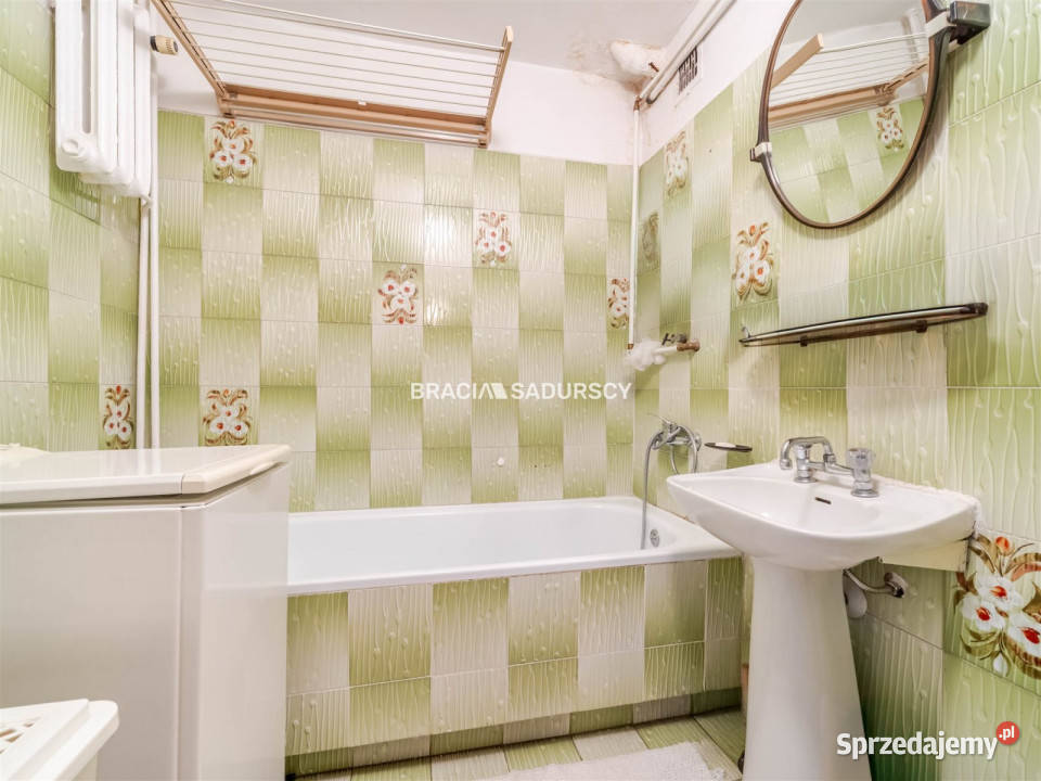 Mieszkanie Kraków 589m2 3pok Sprzedaż sprzedam