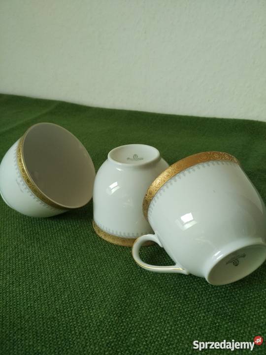 filiżanki winterling Ropa