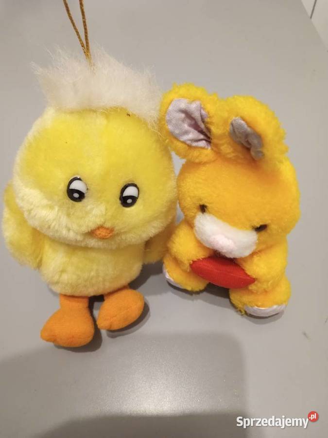 Zawieszki maskotki Tychy