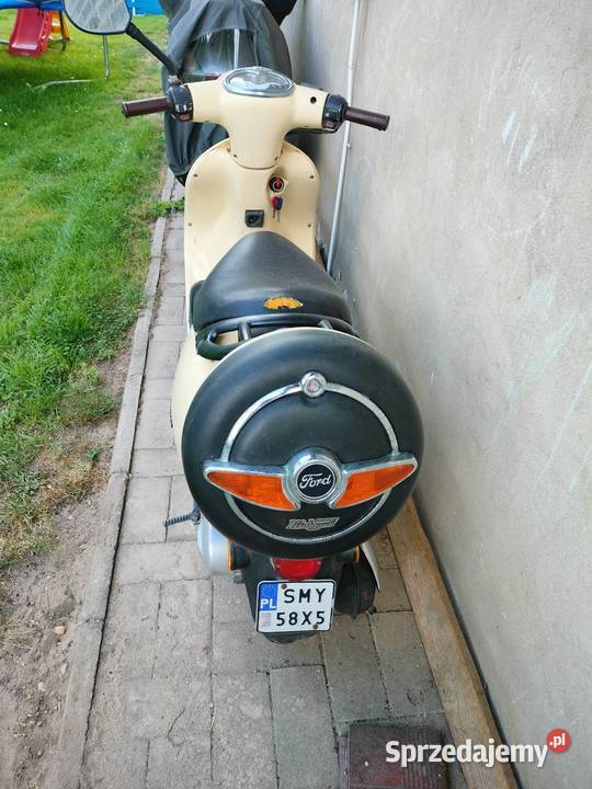Malaguti yesterday 50 Myszków sprzedam