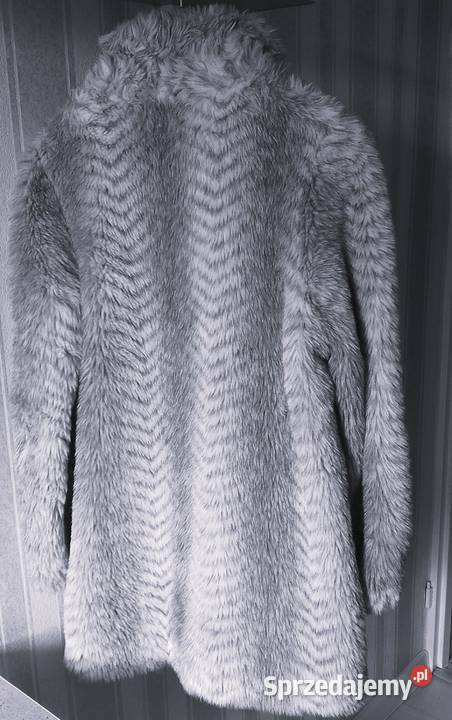 Sztuczne ekologiczne futerko Opole