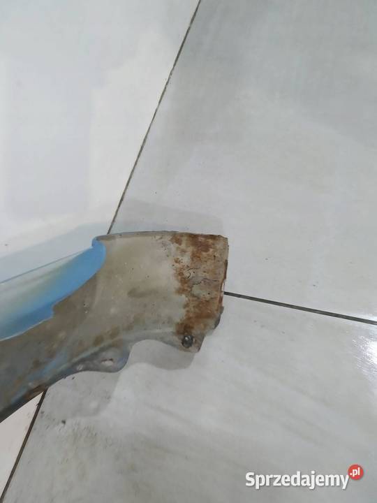 BŁOTNIK PRAWY PRZÓD KMYD Citroen C3 I 20022009