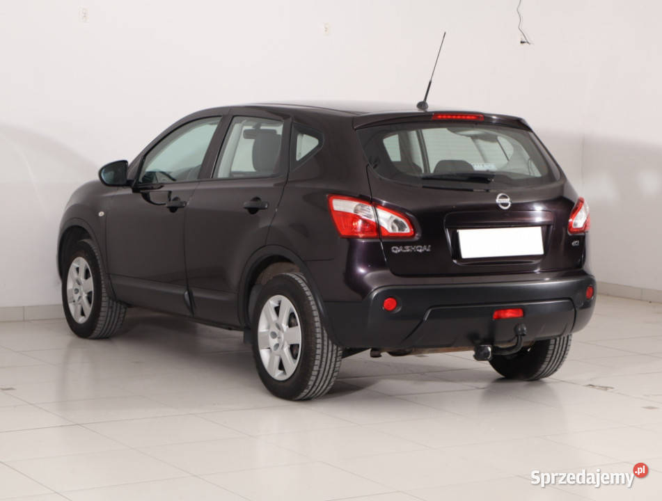 Nissan Qashqai 15 dCi elektryczne szyby Piaseczno sprzedam
