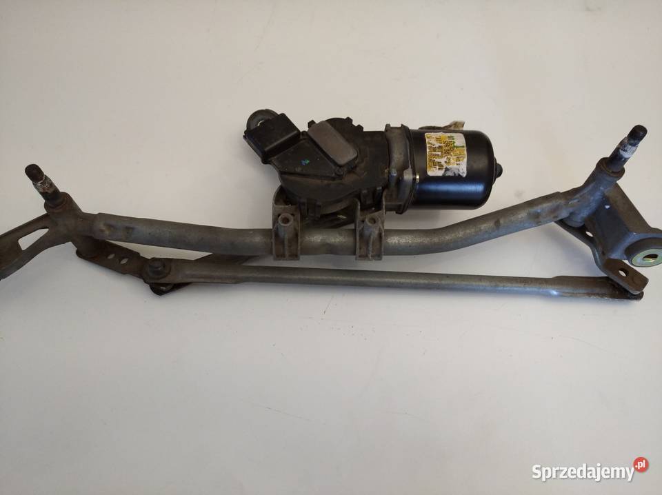 MEGANE II CITROEN C2 C3 WYCIERACZKA PRZÓD