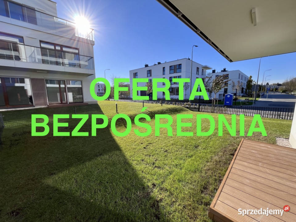 Bezpośrednio Apartament premium Mokotów Stegny mazowieckie Warszawa