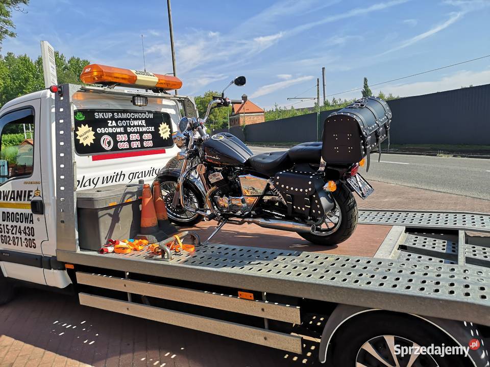 skup pojazdów auto skup Bytom usługa