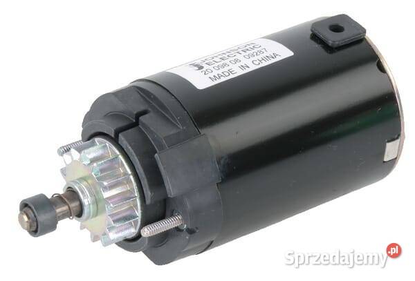 Podzespół rozrusznika 2009811S