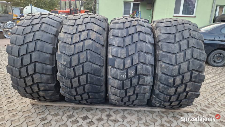 24r205 24205 Aeolus 50 bez napraw Przyczepa warmińsko-mazurskie Nowe Miasto Lubawskie