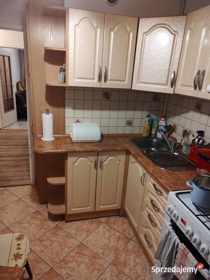 Do wynajęcia 2 pokoje w mieszkaniu 4pokojowym Wrocław sprzedam