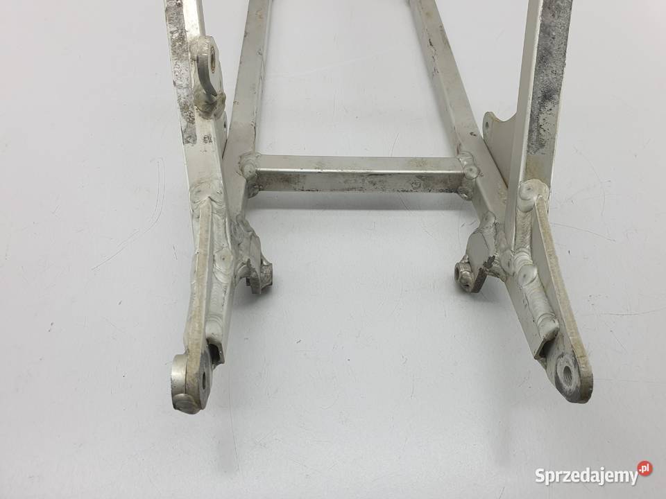 Stelaz Tyl Rama Subrame Zadupek Suzuki Rm 250 Łódź