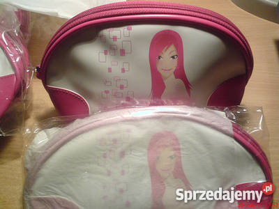 Kosmetyczki REXONA Dla kobiet Bydgoszcz