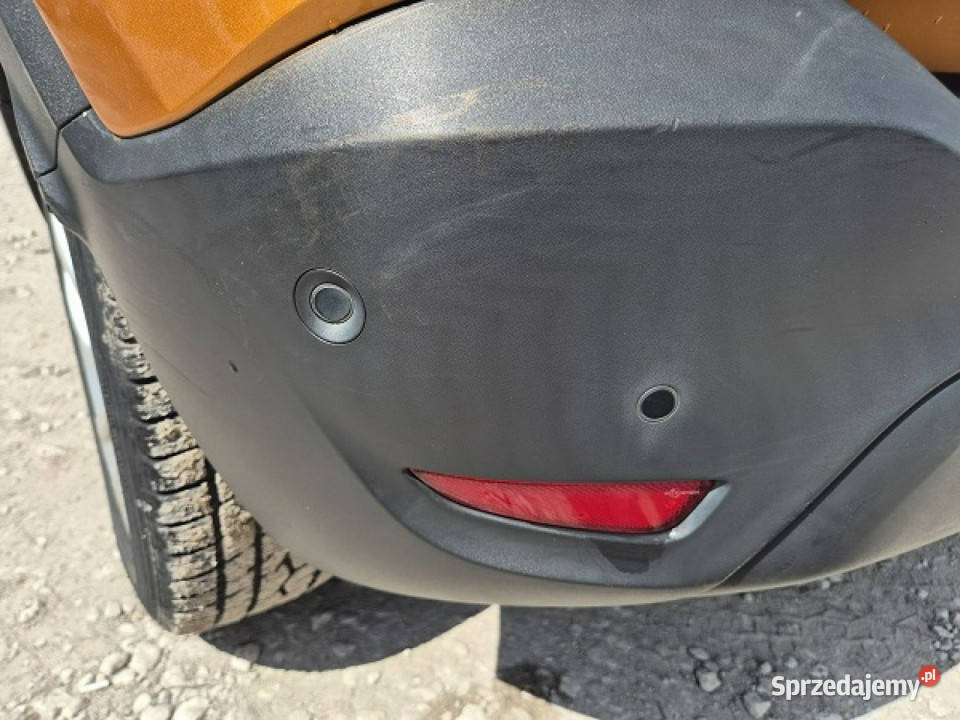 Opel Crossland Super stanHead Up Kamera Navi klimatyzacja