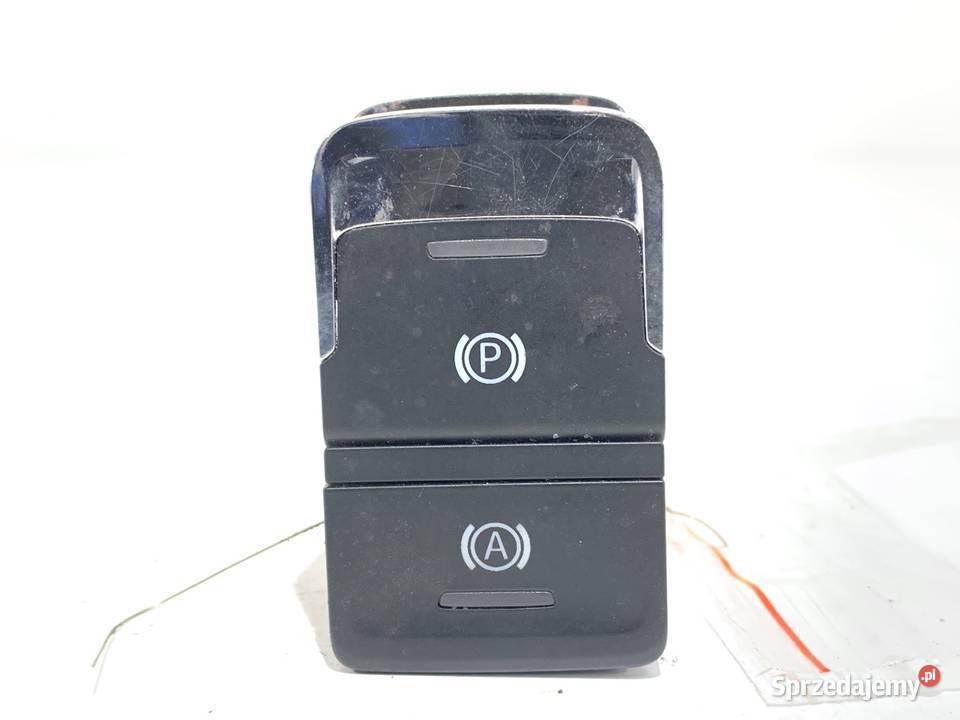 DŹWIGNIA HAMULCA RĘCZNEGO SEAT LEON III Dźwignie hamulca ręcznego