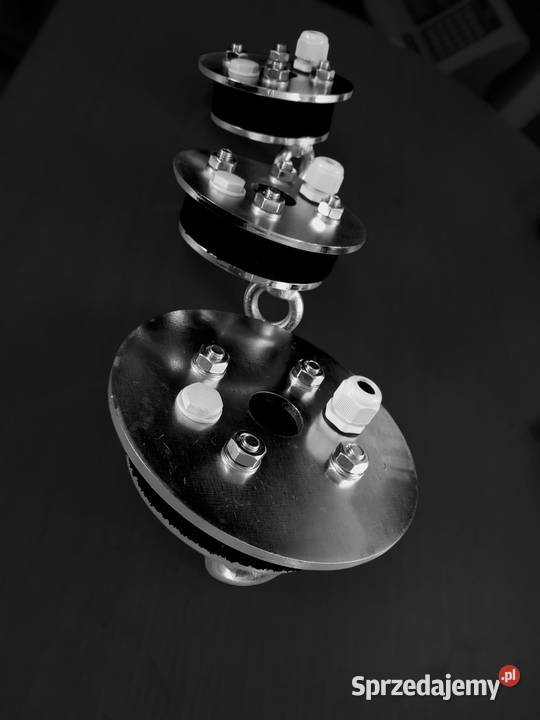 Pogłębianie studni Głębinówka w studni Pabianice