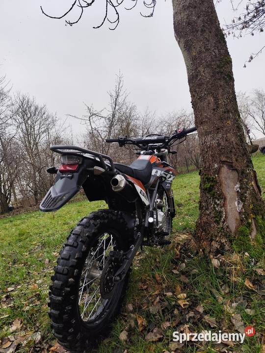 Sprzedam Asix defender 250